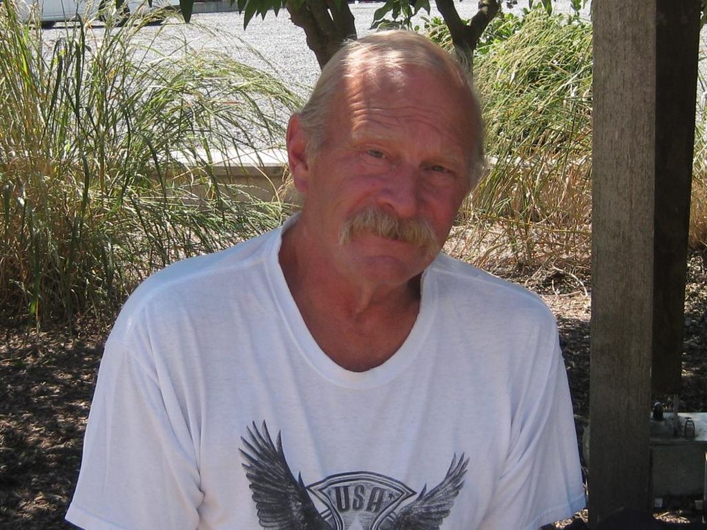 Steven Joseph Loeffler Profile Photo