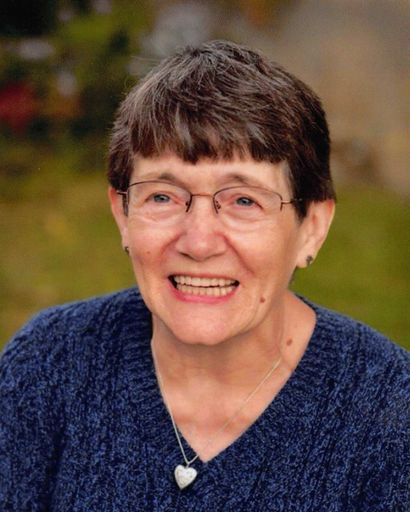 Nancy T. Lowe's obituary image