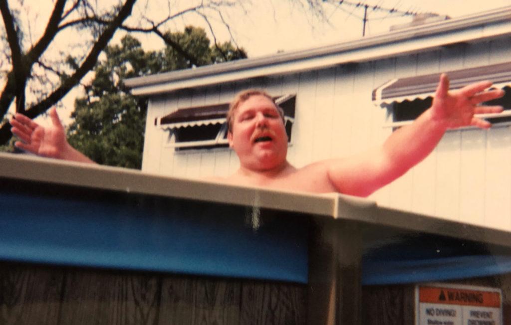 Bob G. Wagner Profile Photo