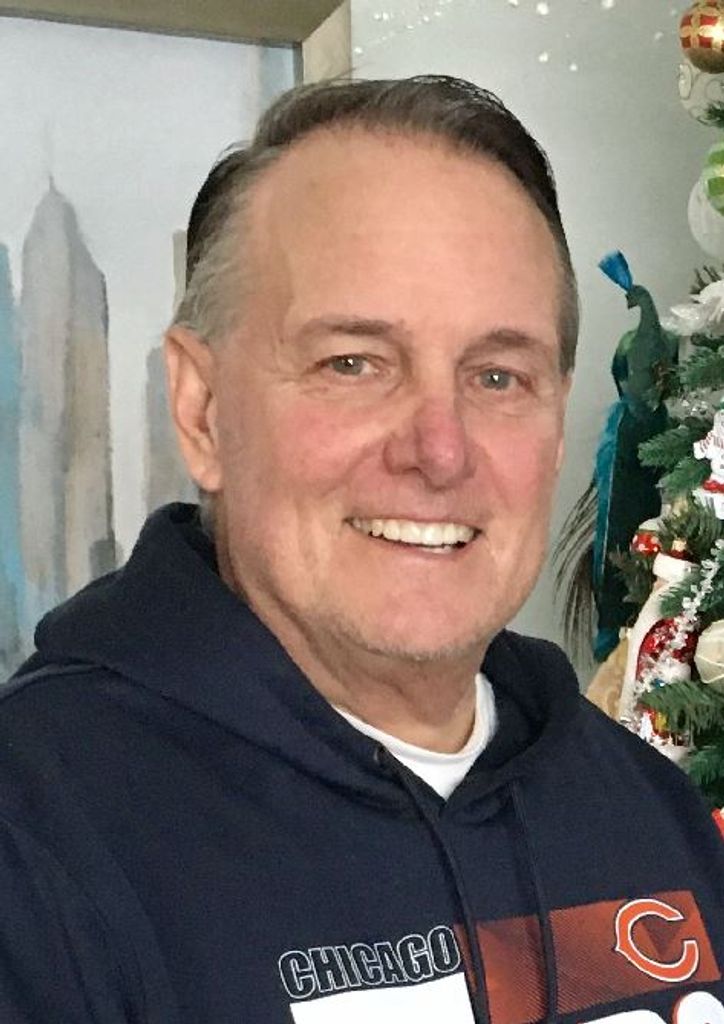 John M. Zaucha "JZ"
