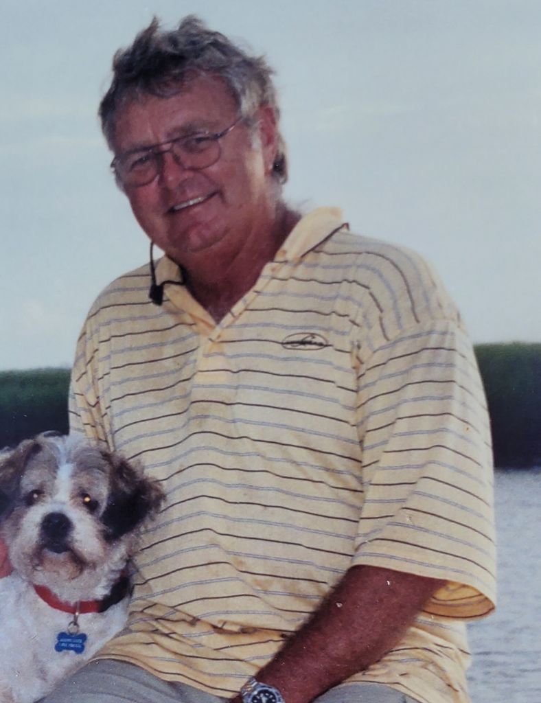 William Henry Rentz Profile Photo