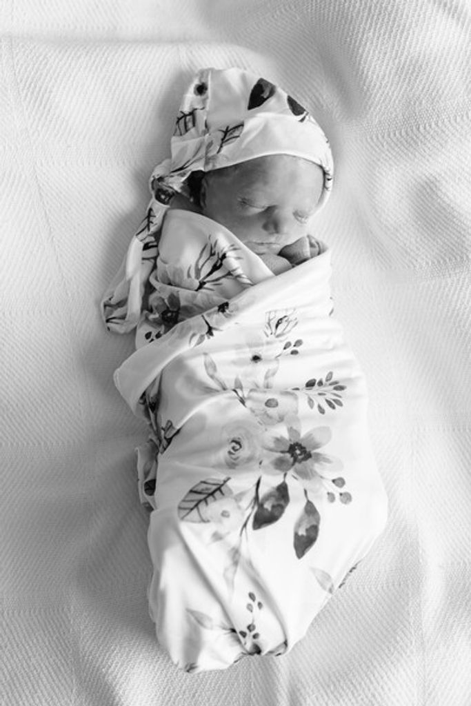 Eliana Gracelyn Boyd Profile Photo