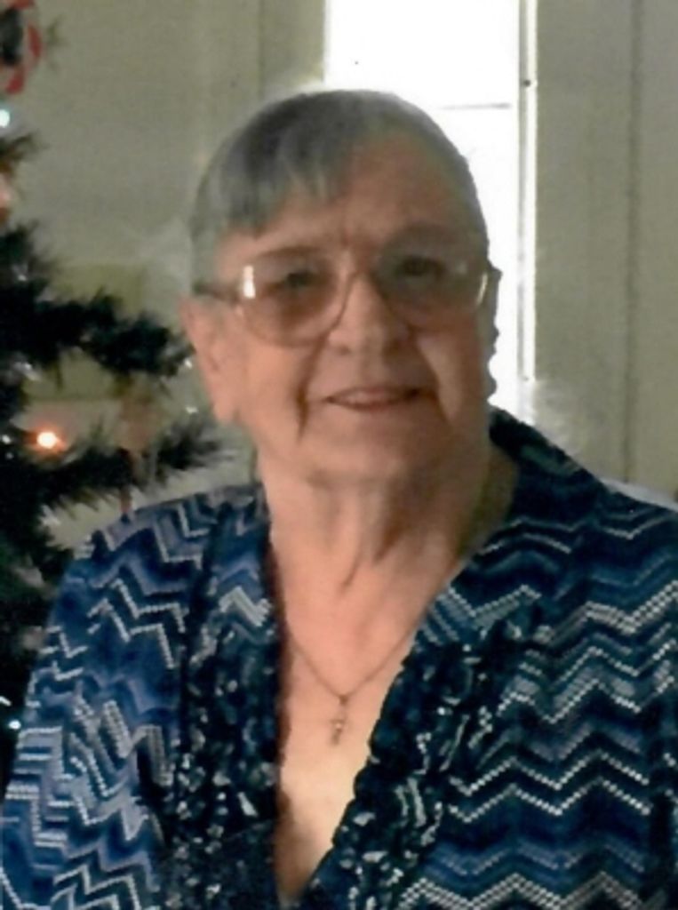 Arvilla Mae Spraker Profile Photo