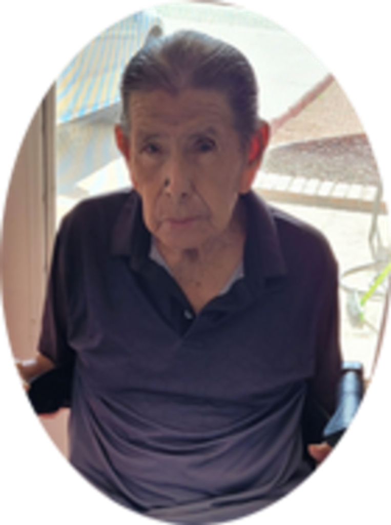 Saturnino Martinez Gonzalez