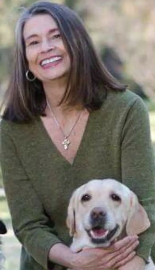 Daniels, Glenda Maples