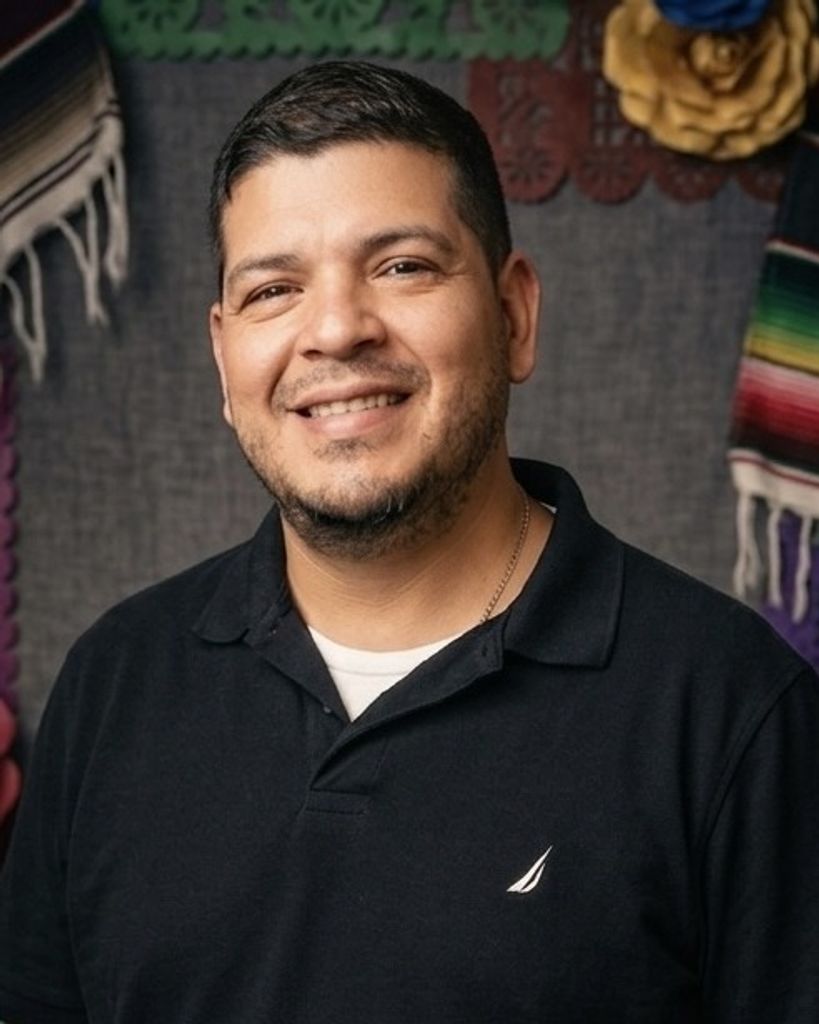 Christopher M. Gover Profile Photo