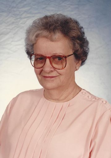 Bessie Belle Eshelman Profile Photo