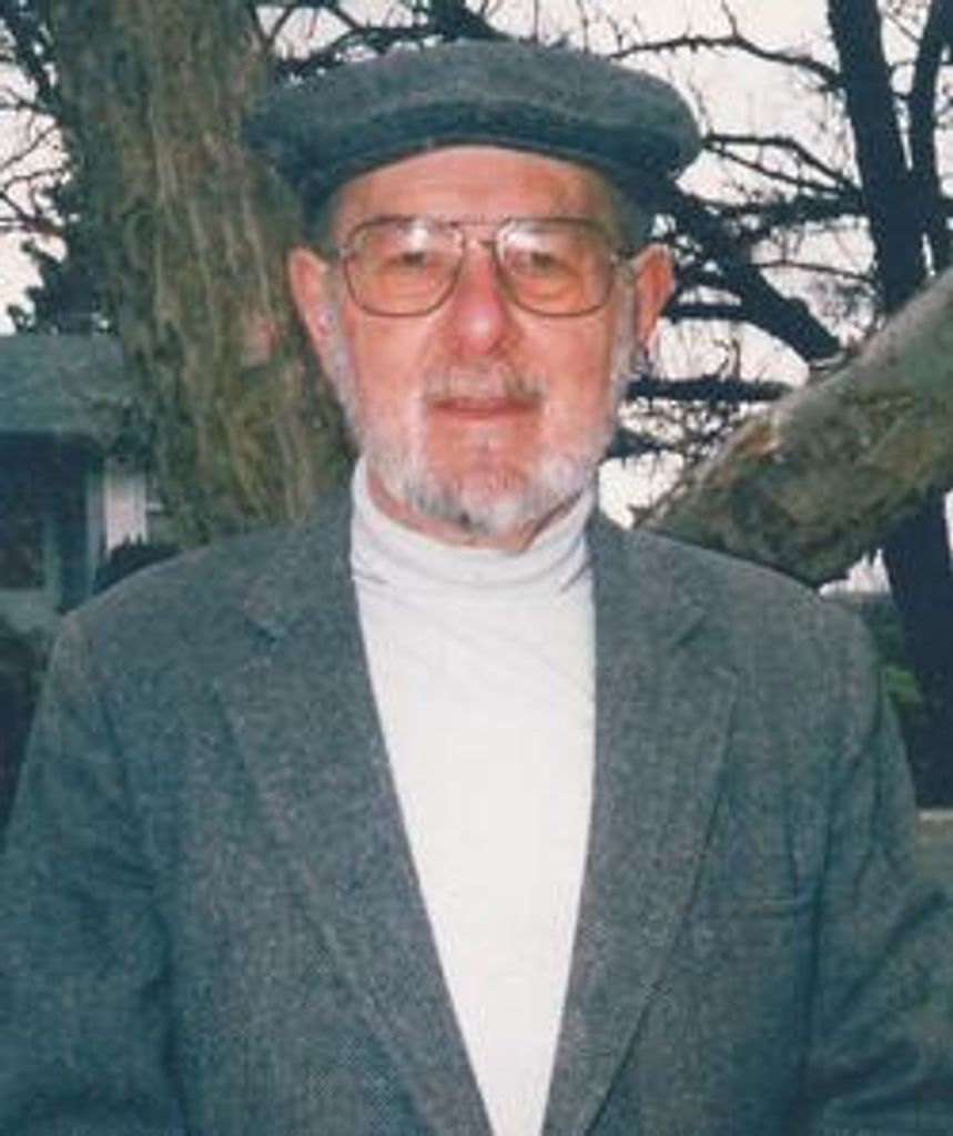 Frank A. Loewus