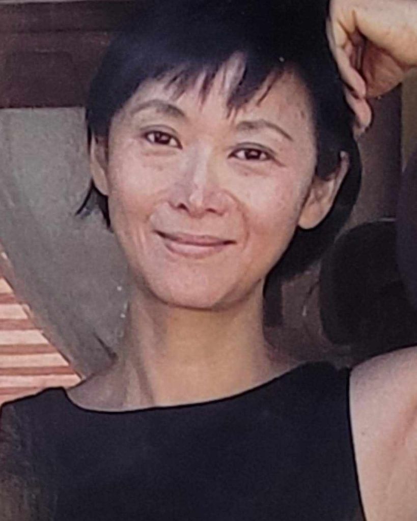 Peggy Fong Profile Photo