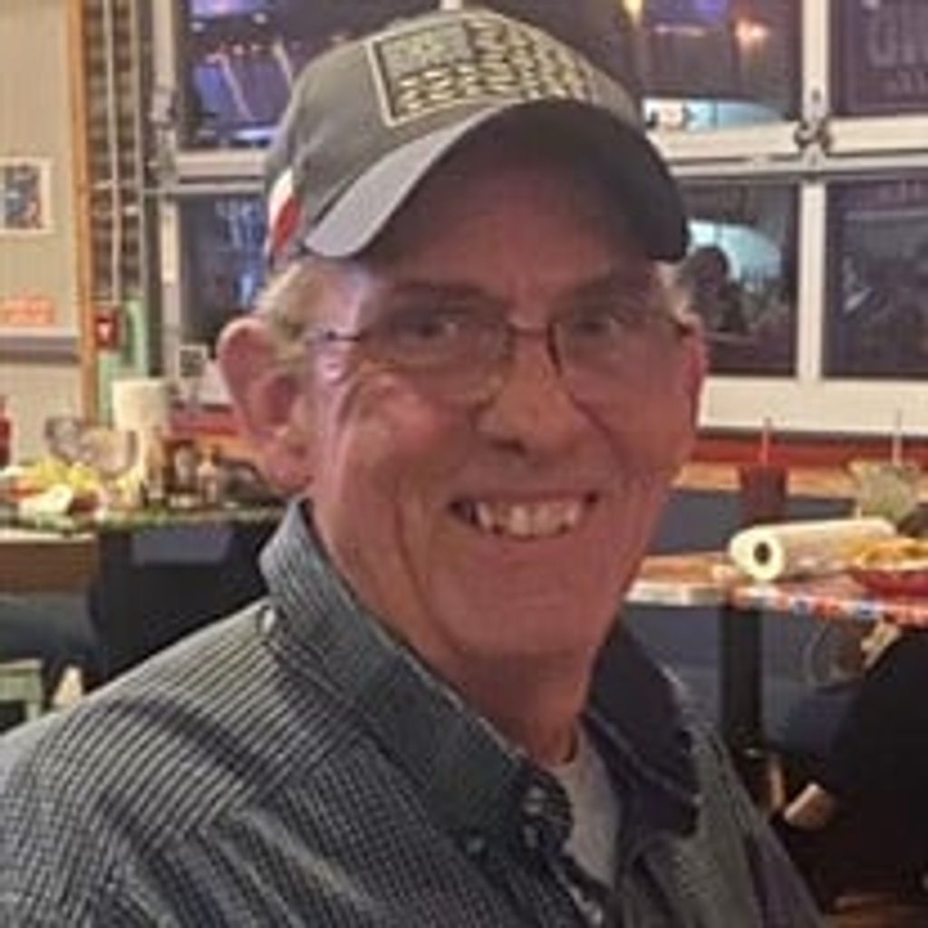 James "Jimmy" Martin Profile Photo