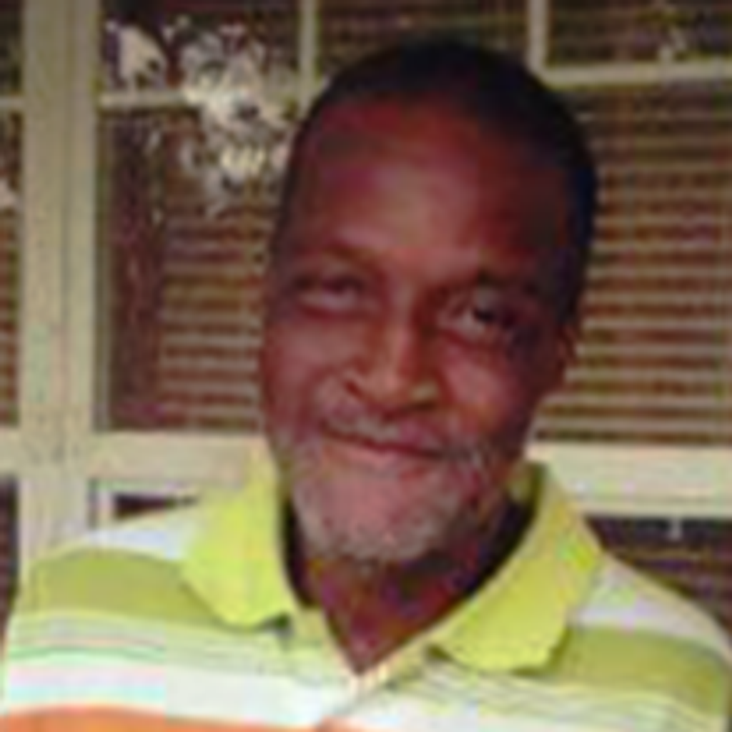 Mr. Earl Lee Jones "Dogg"