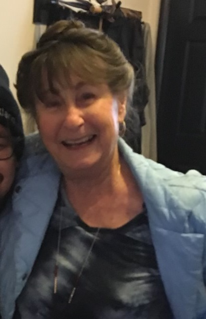 Dolores "Kay" Knabe