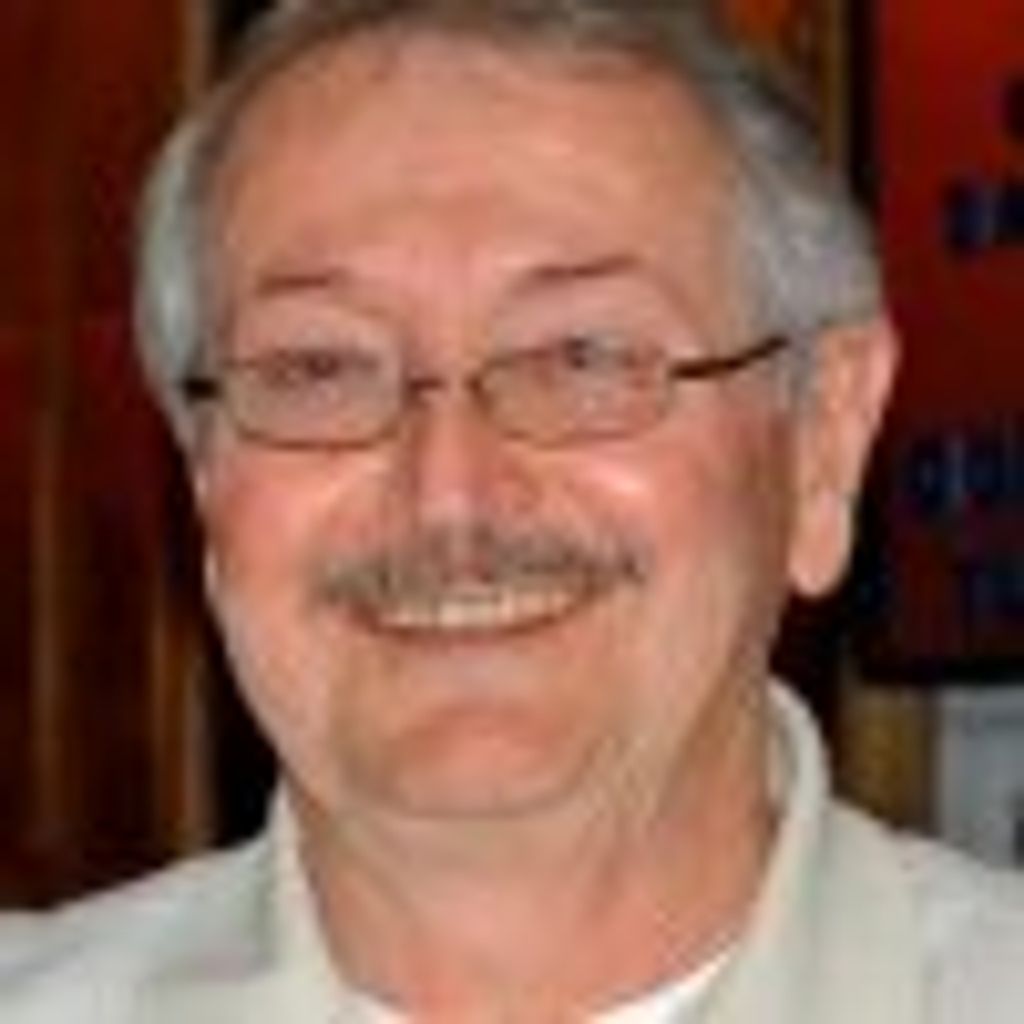 Bob Bright