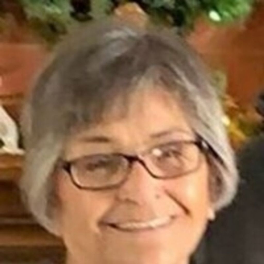 Gloria Martinez