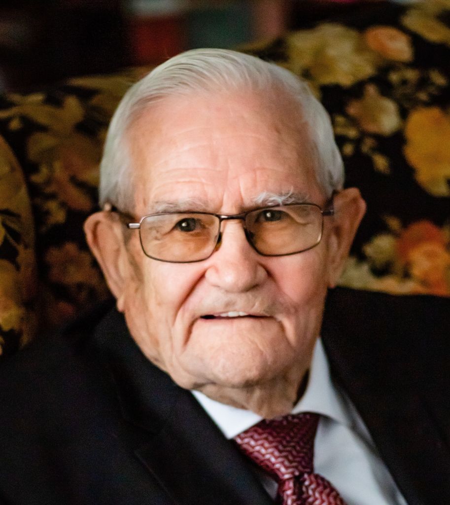 Robert B. McTaggart Profile Photo