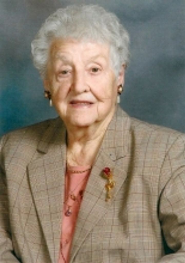 Dorothea Trena Ruiter