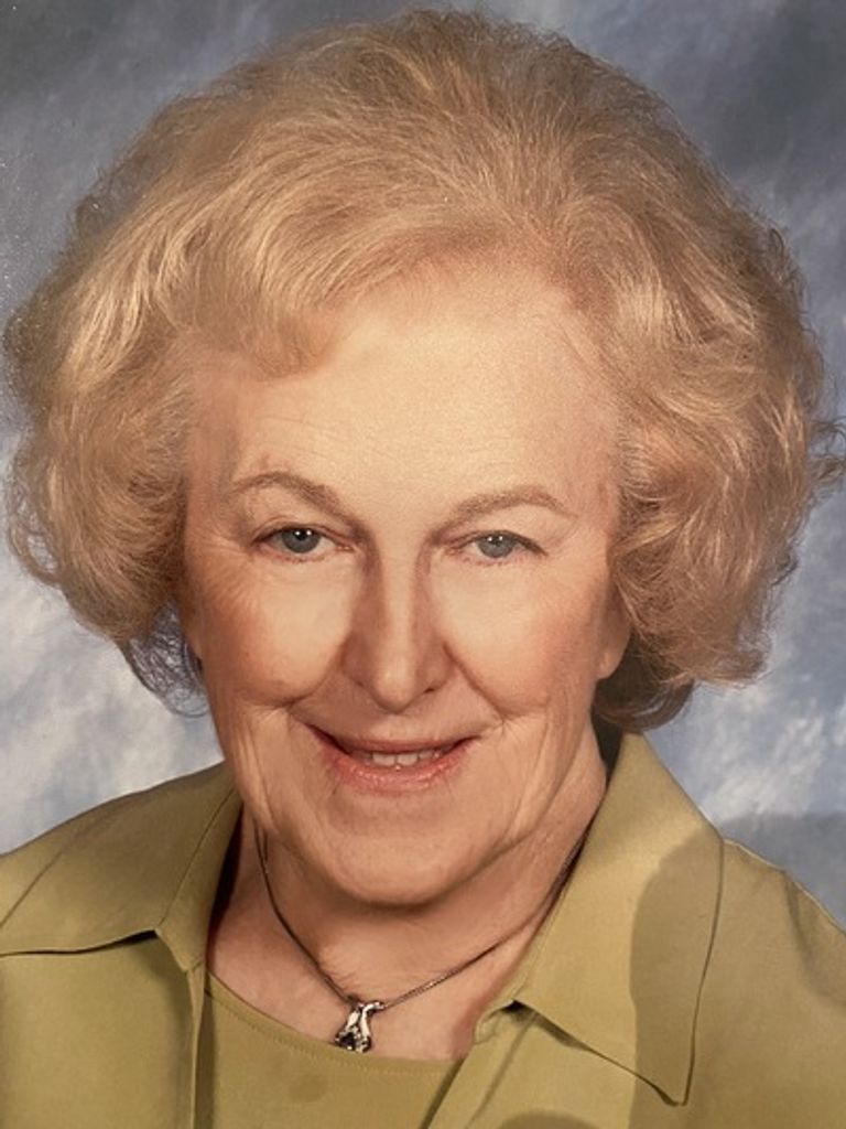 Johnnie Mckenzie Kelley Profile Photo