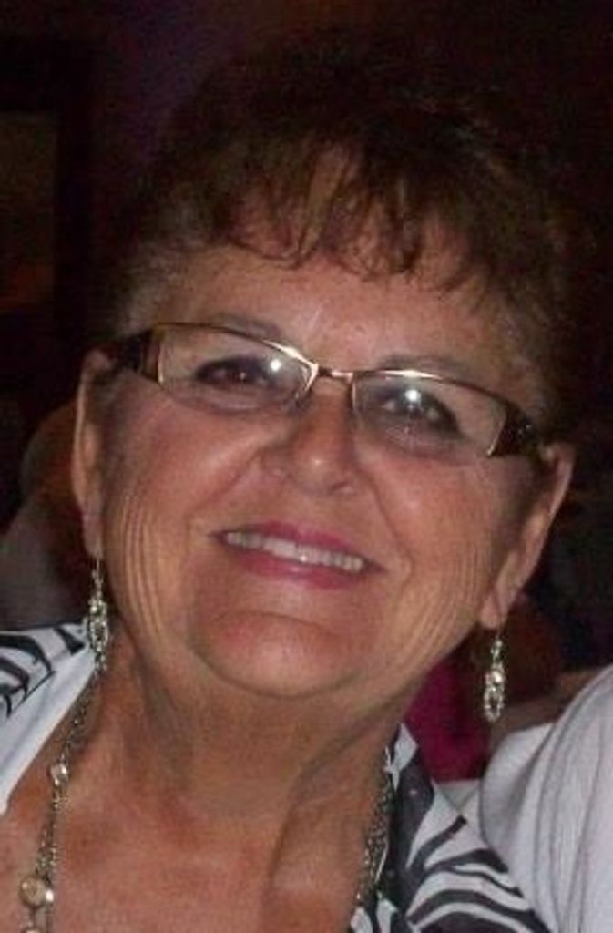 Marilyn Dorothy Scheffler