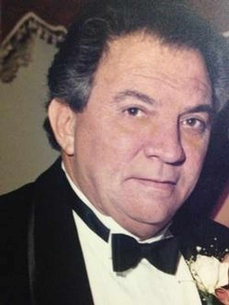 Fernando Eulogio Quesada