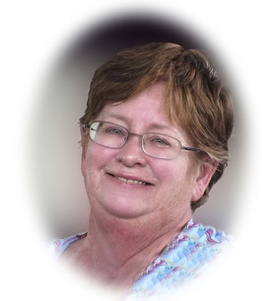 Manette Sue Crawford