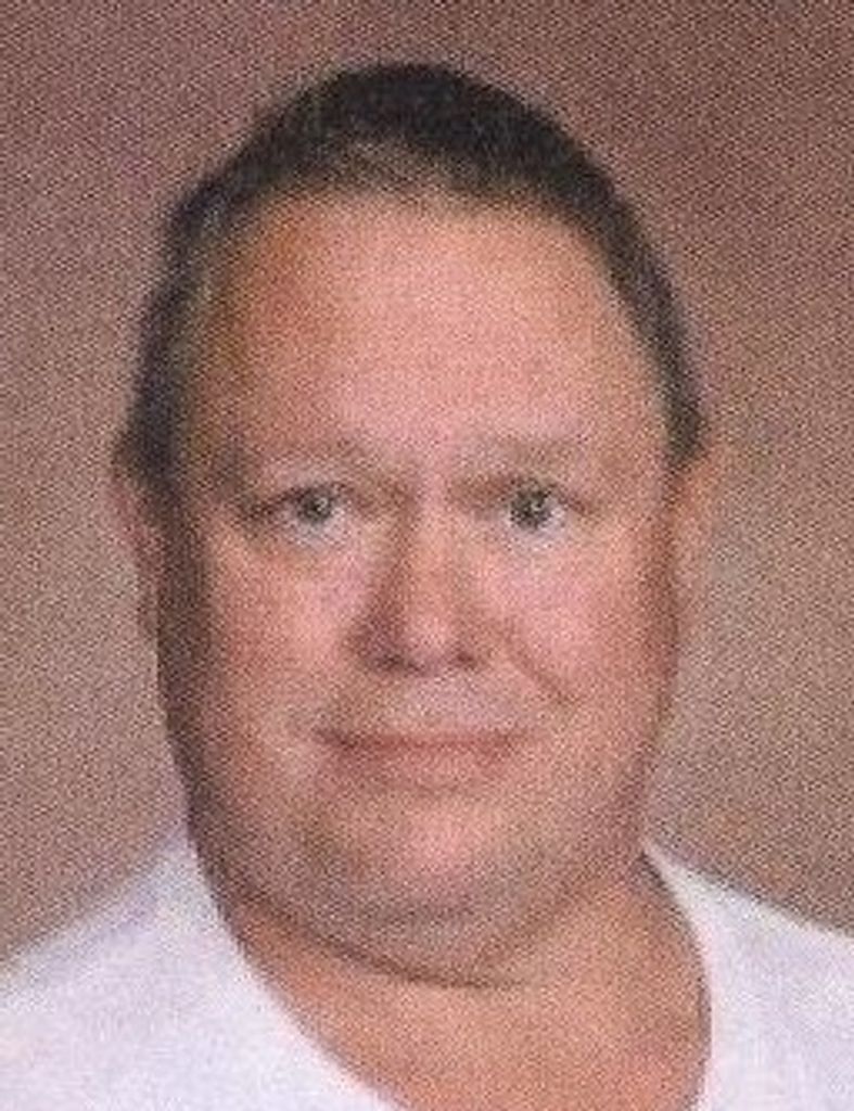 Mark P. Miller Profile Photo