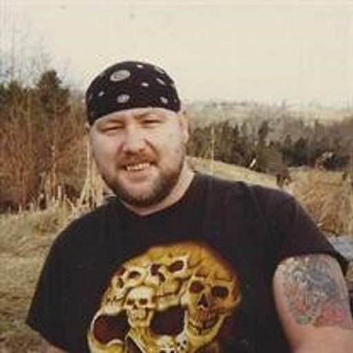 Steven Long Profile Photo