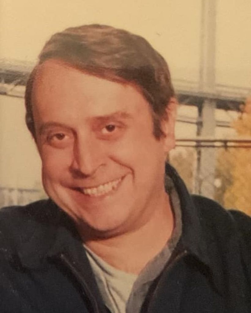 Thomas J. Hruby Profile Photo