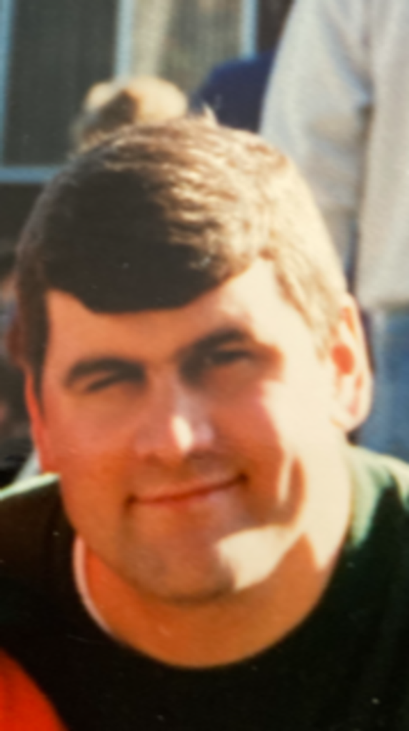 John Joseph O’Hanlon