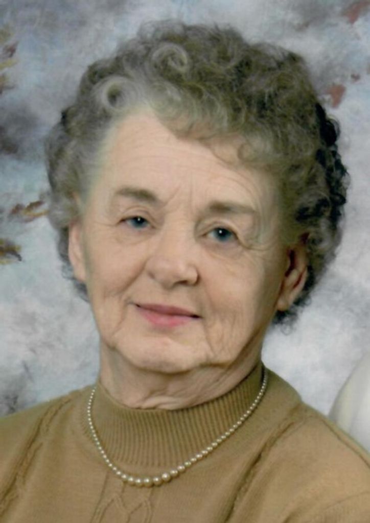 Audrey M. Martin