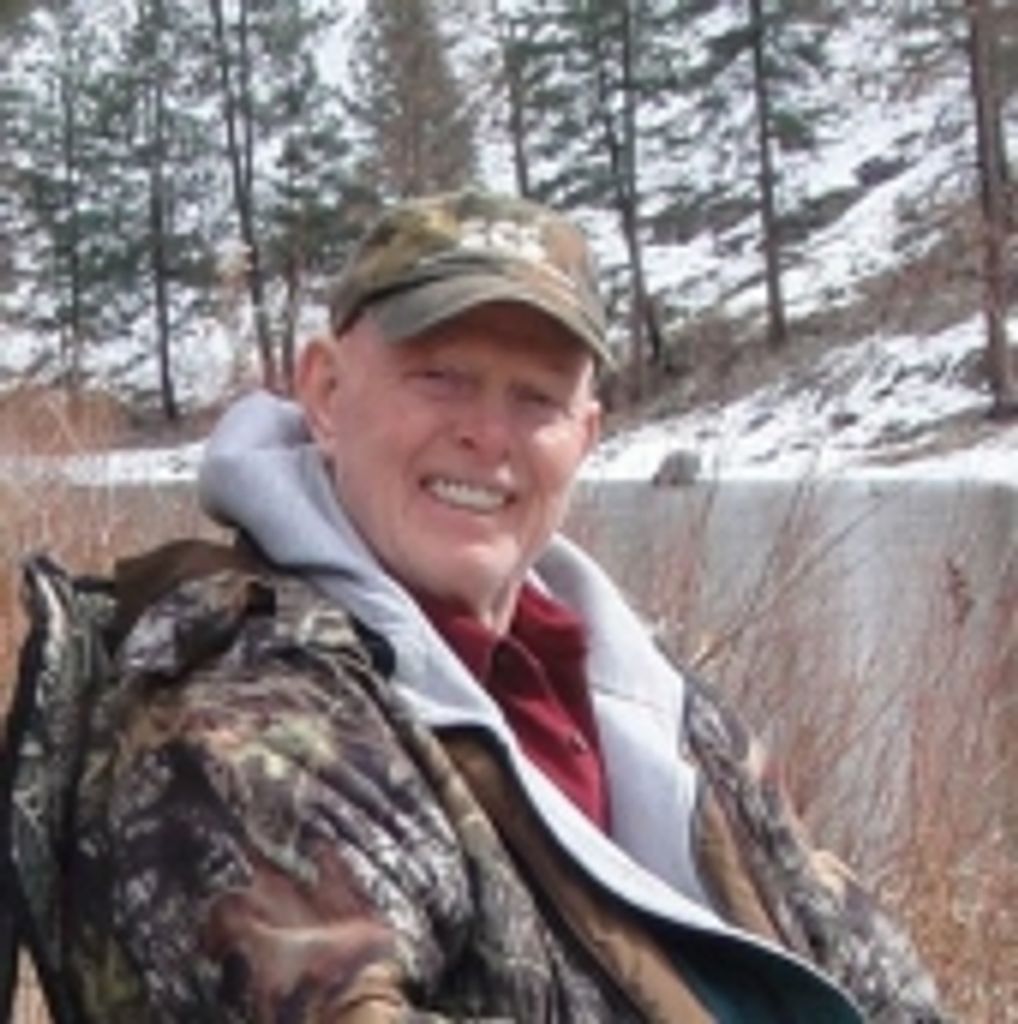 Glenn Don Land