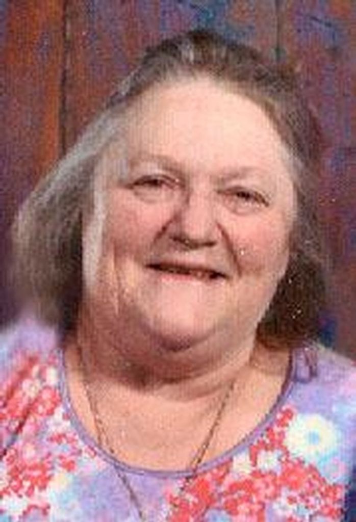 Donna J. Morris