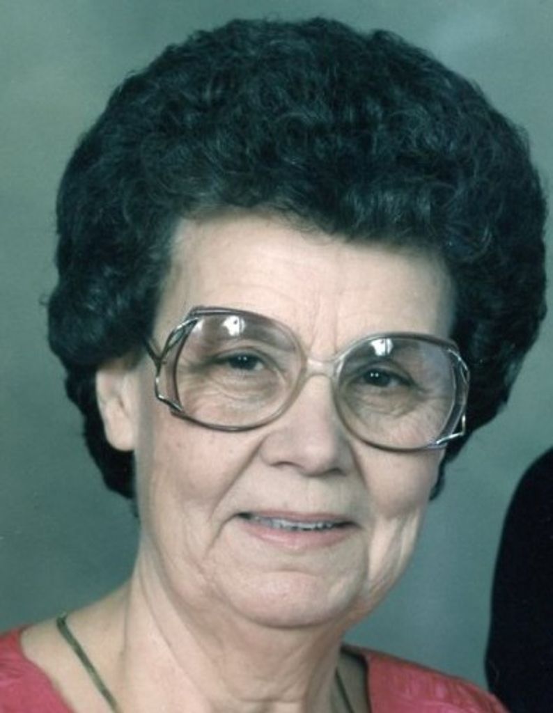 Ila Baker