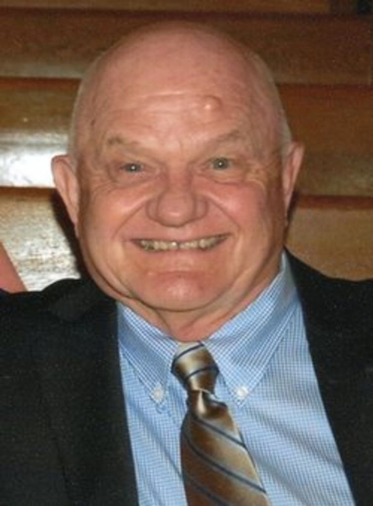 Vernon O. Smith, Jr.