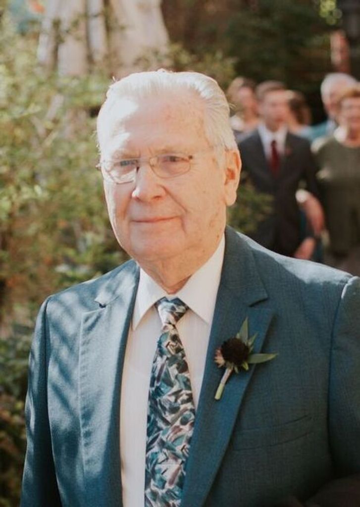 James C. Hardin Profile Photo
