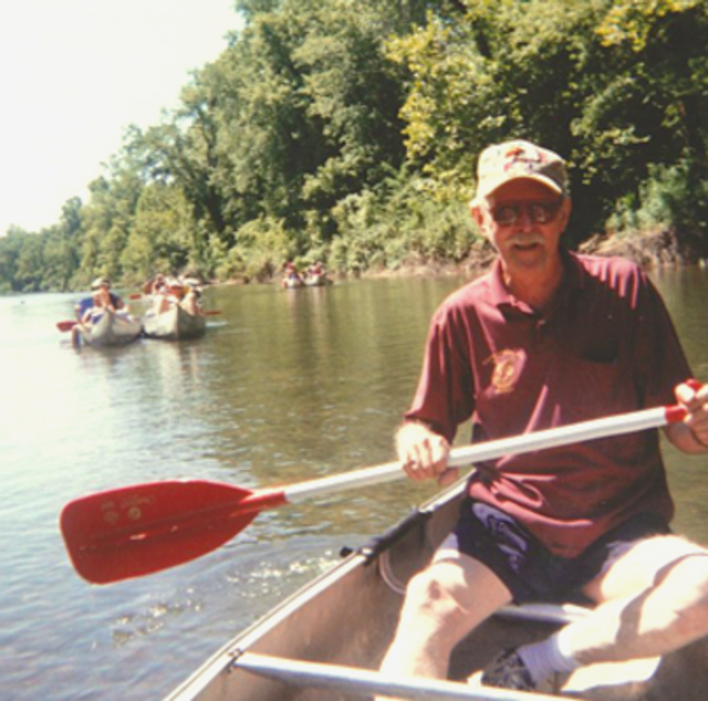 John L. Somers, Sr. Profile Photo