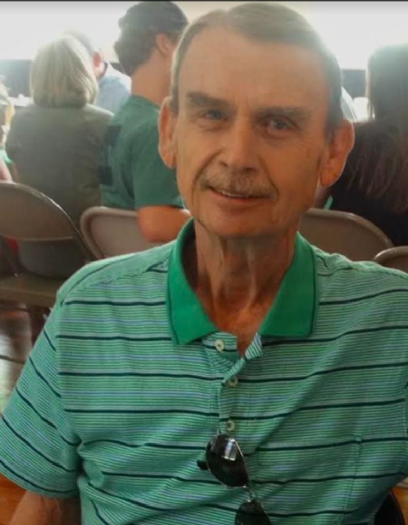 David Harold Brooks