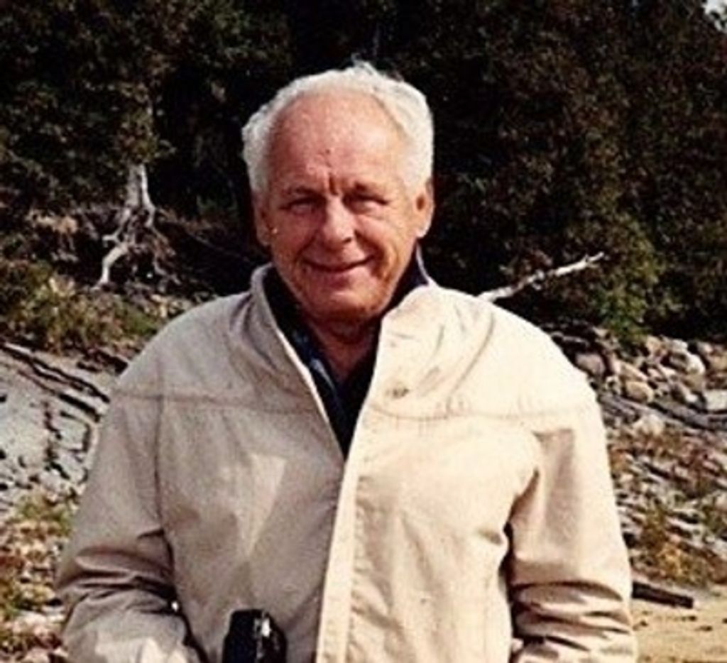 Frederick P. Meyers Profile Photo
