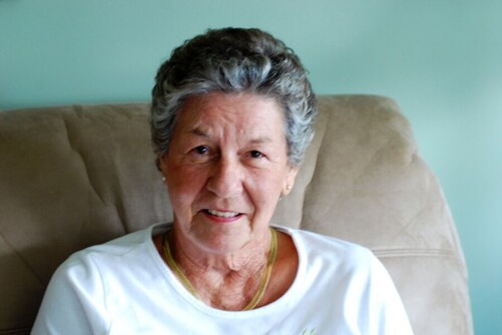 Margaret L. Weller Profile Photo