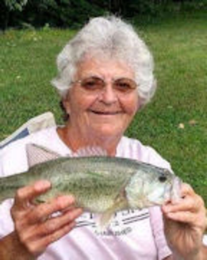Marlene Collins Profile Photo