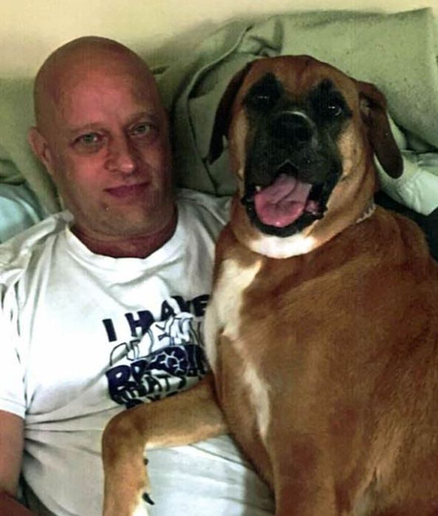 Gordon Allen Dennis Profile Photo