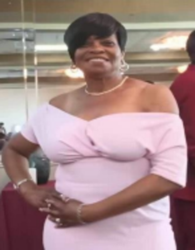 Joyce Vanessa Lawson Profile Photo