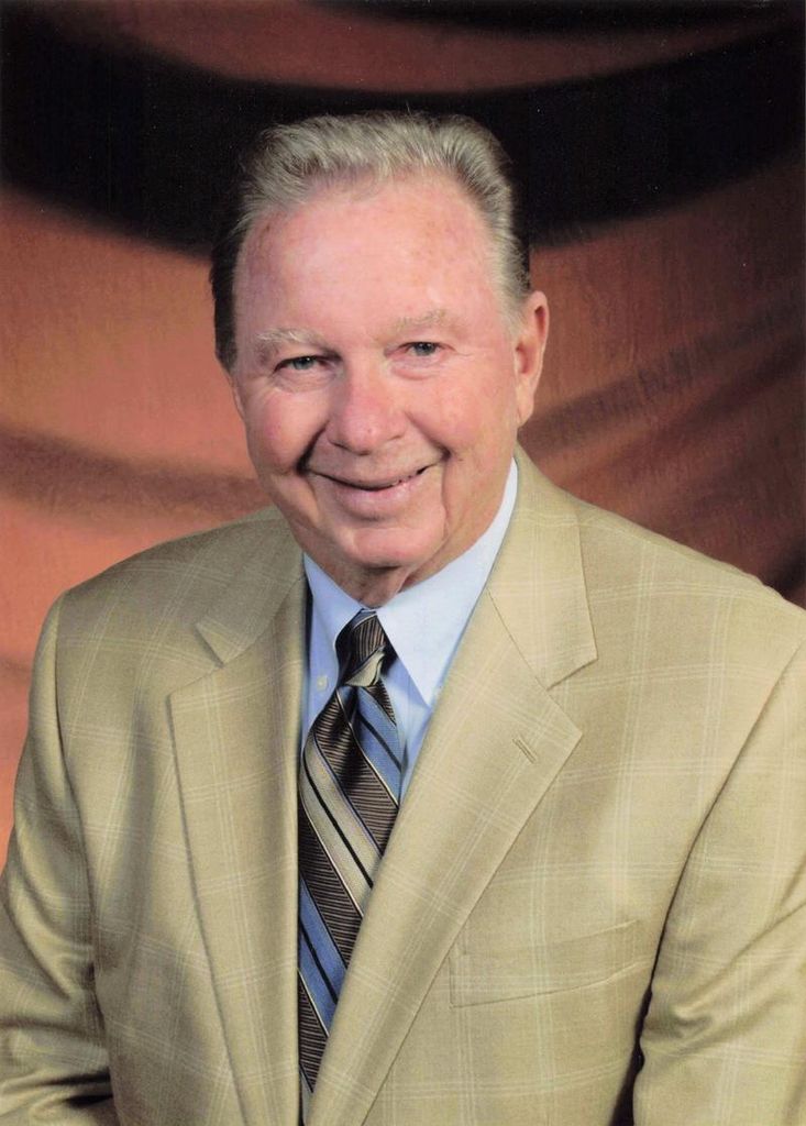 Alvin Gurney Hutto, Jr. Profile Photo