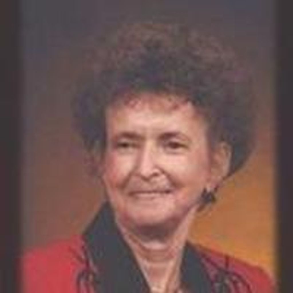 Donna  Lou (Hastings)  Mcknight