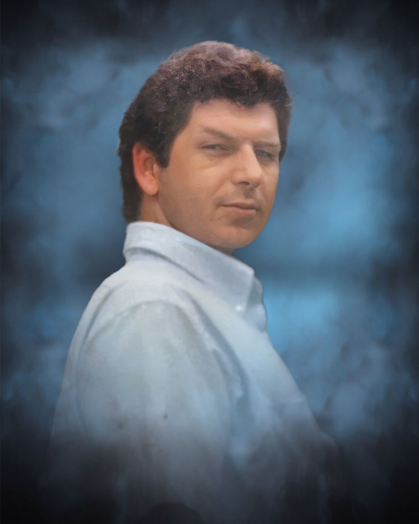 Jonathan Lee Roy Collins Profile Photo