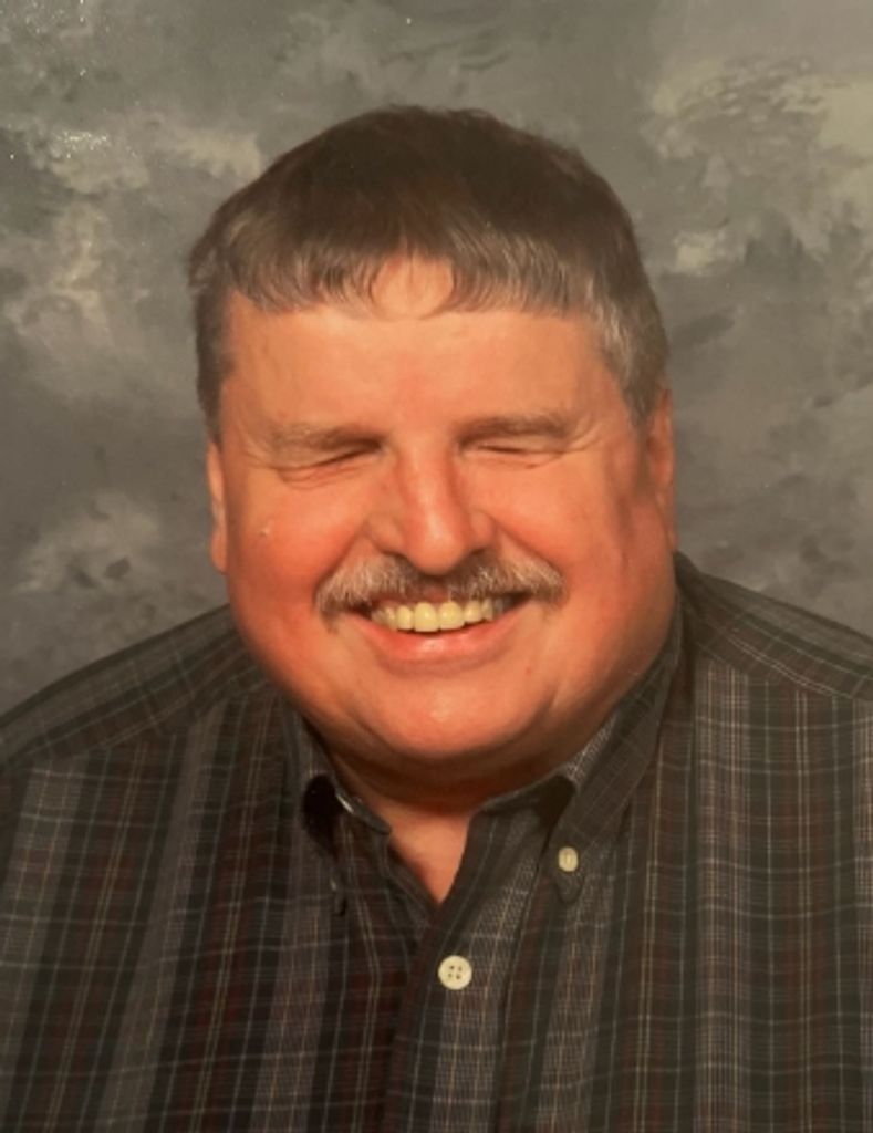 John Willis Christianson