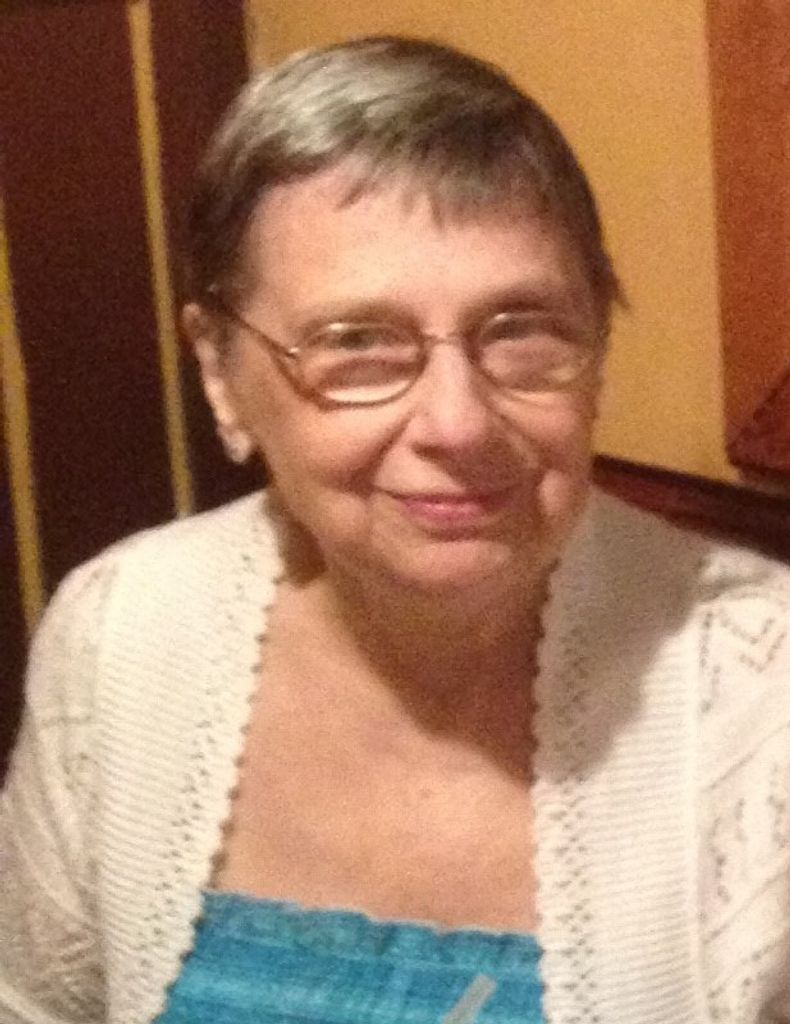 Mary  Joan  Cranford  Profile Photo