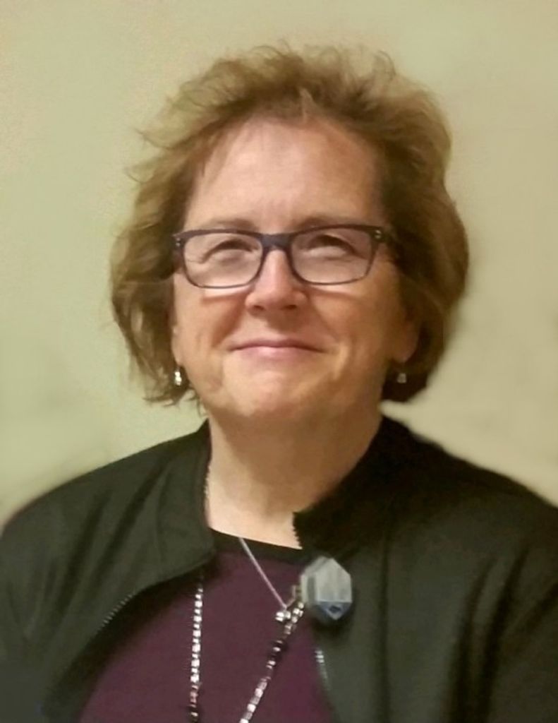 Debra M. (Welle)  Douvier Profile Photo