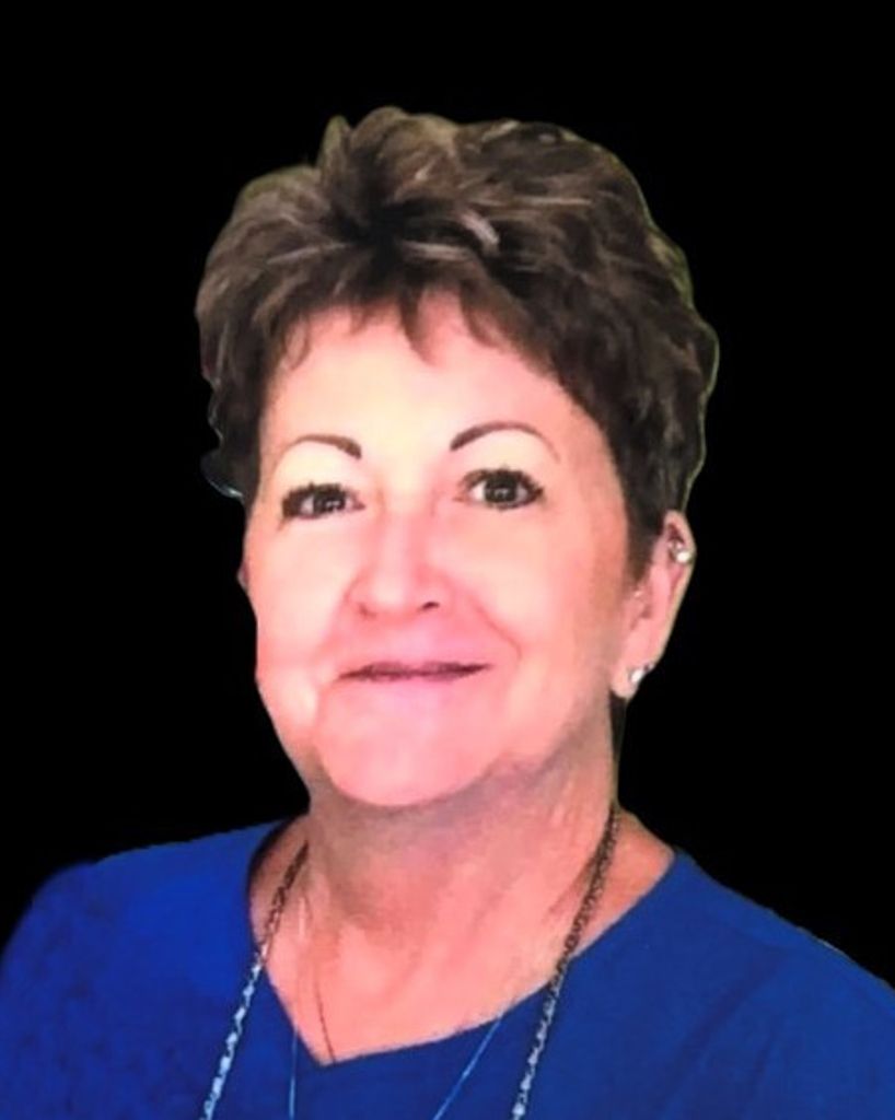 Nancy Watts Vance