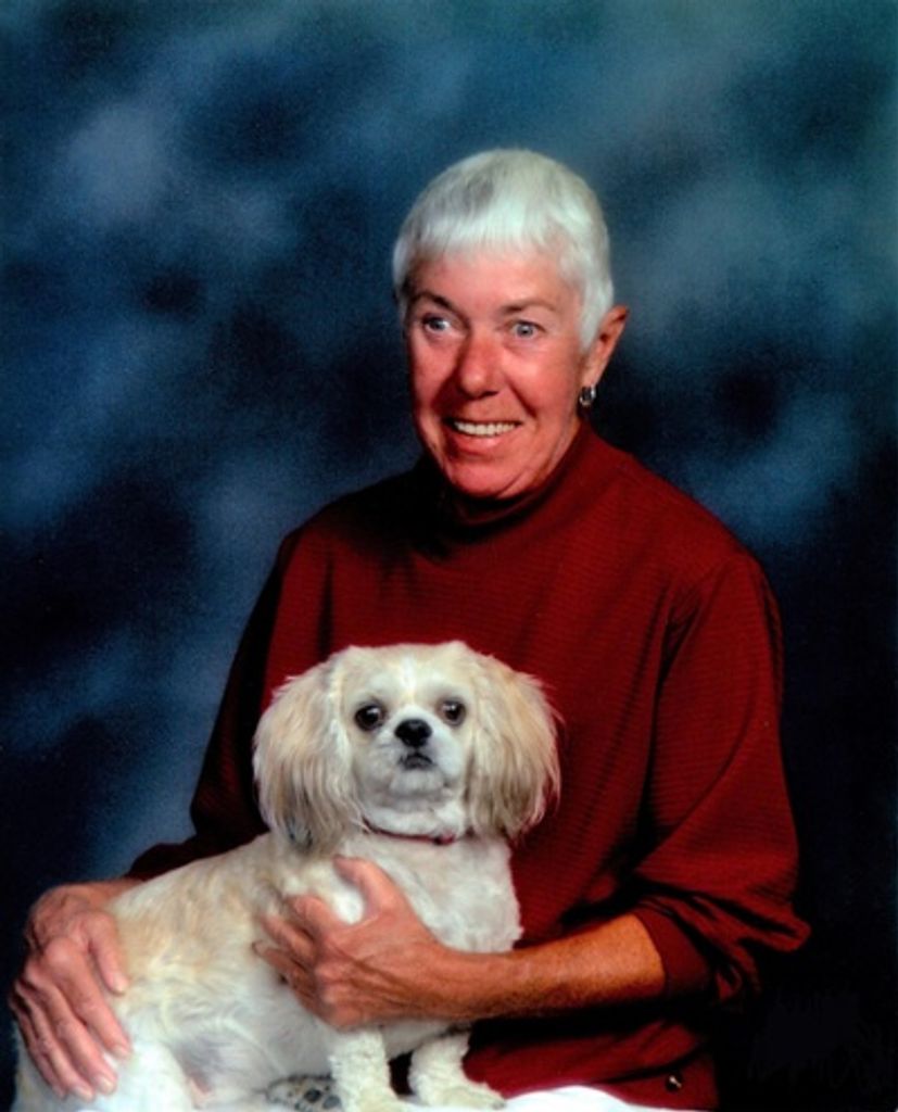 Mary Ellen Vetter Profile Photo