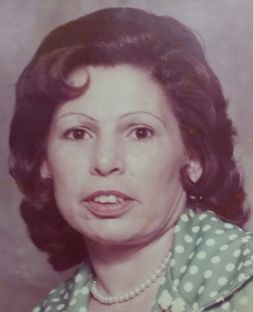 Bonnie Hawkins